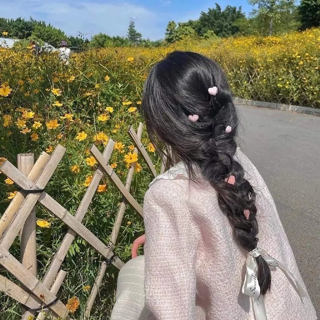 乔妍的心事