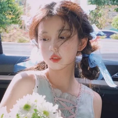 巴黎奇女子